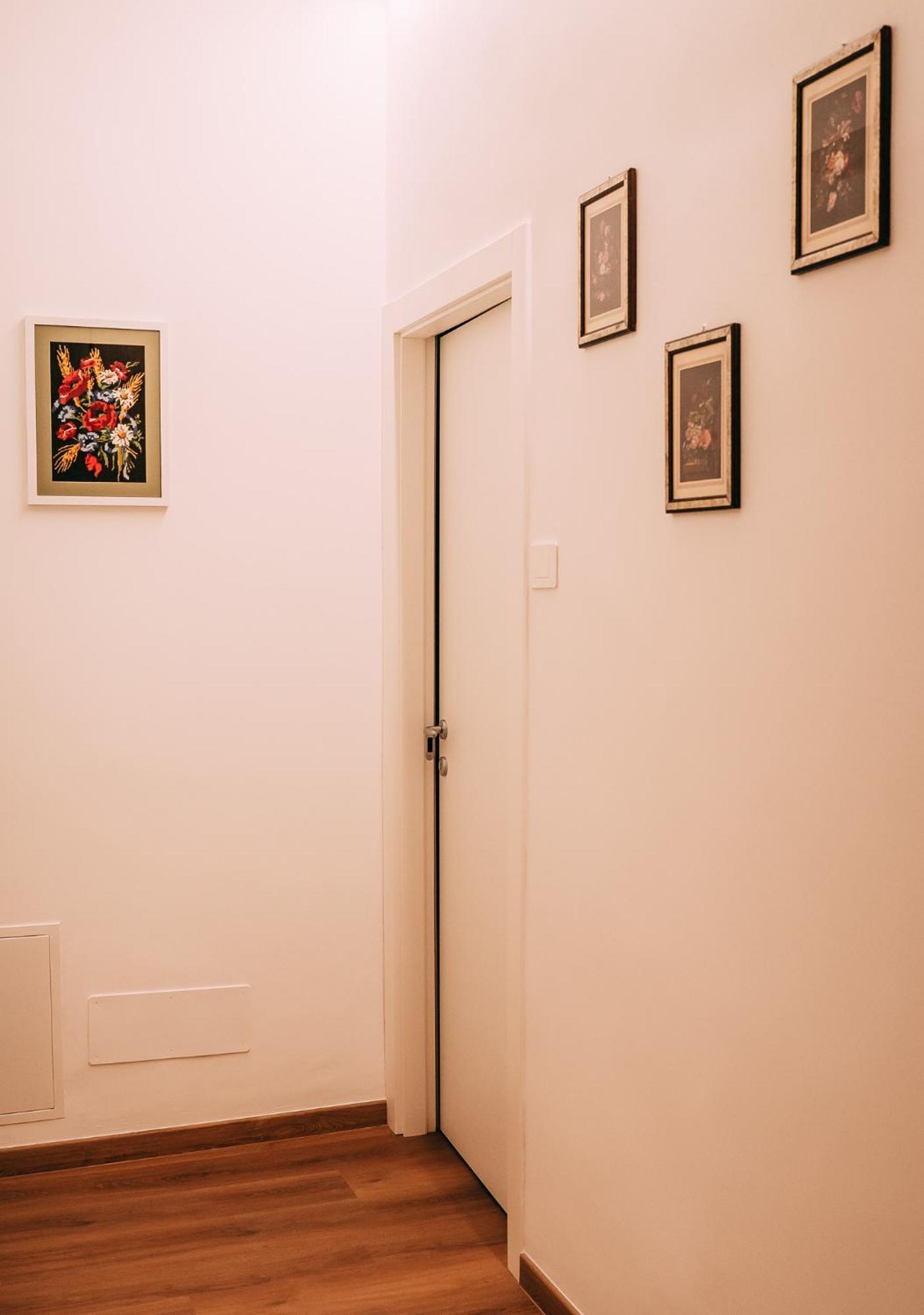 Dolce Casa Apartment Verona