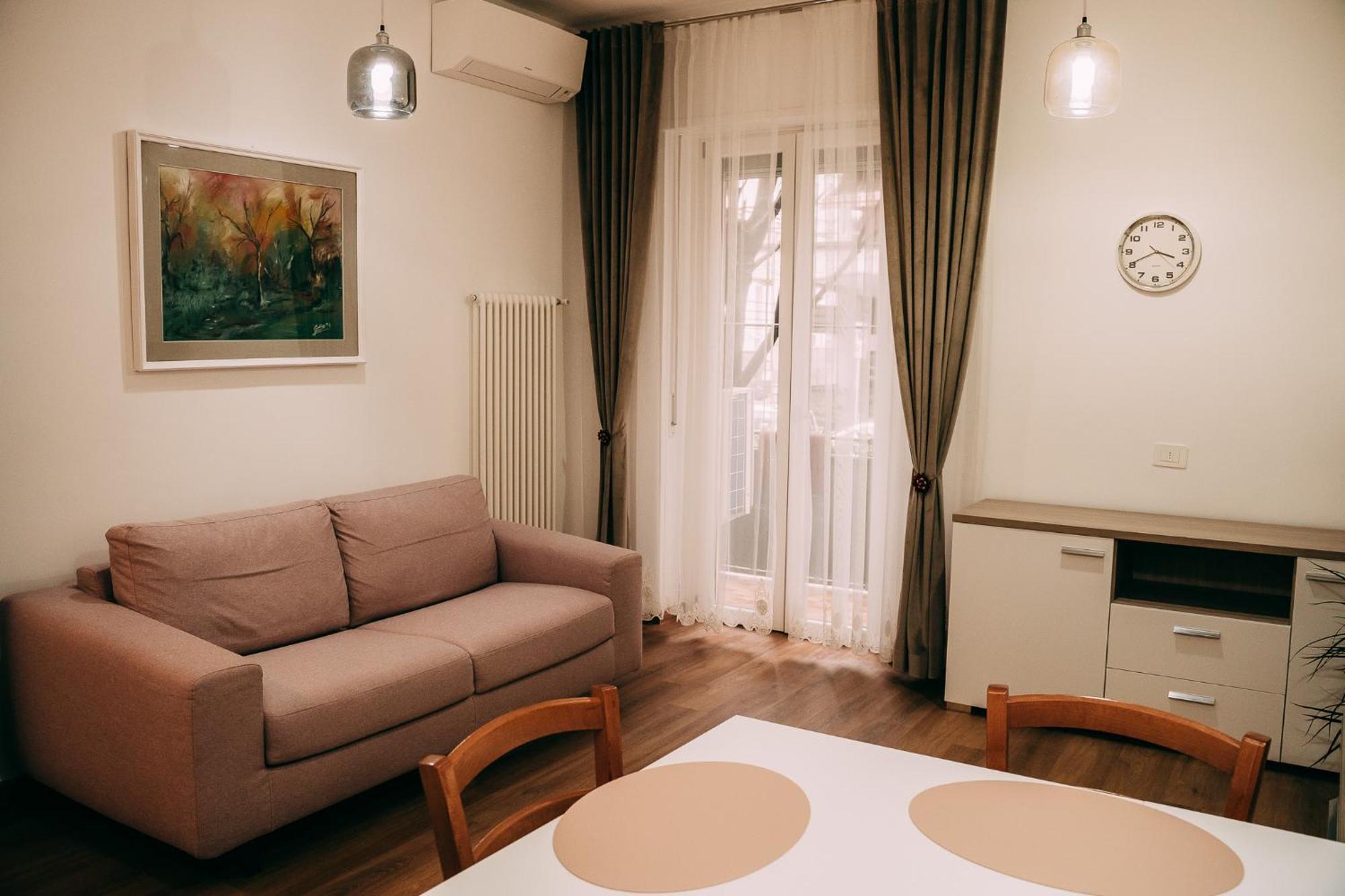 Dolce Casa Apartment