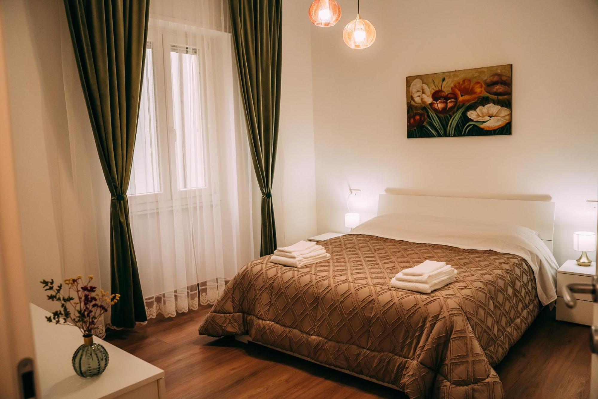 Apartamento Dolce Casa Verona